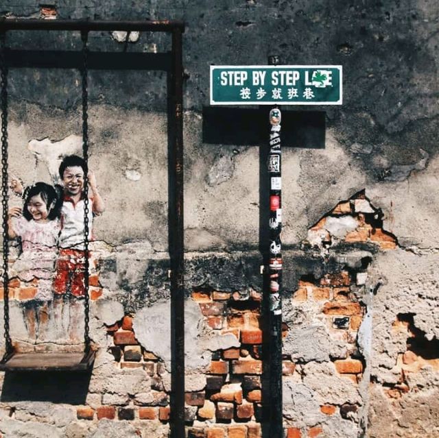 MERDEKA PENANG