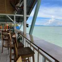 Feeling Bali Vibes Cafe in Penang!