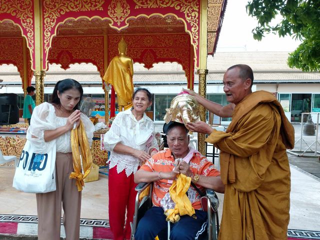 พระพุทธรูป 1,250 องค์ หนึ่งเดียวในโลก 