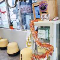 大阪初上陸！韓国ドーナツ専門店Hello! Donuts 鶴橋店