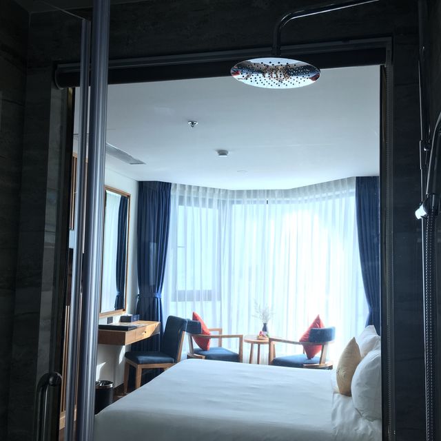 Sala Danang Beach Hotel