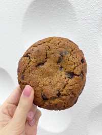 🍪中環人氣曲奇餅cafe☕️Cookie DPT