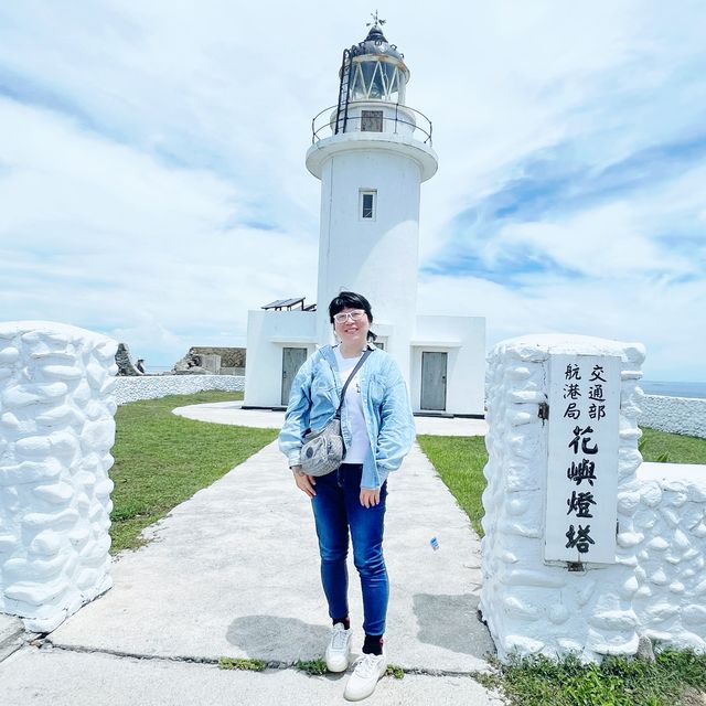 花嶼 與自然共處