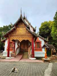 Wat Puak Taem
