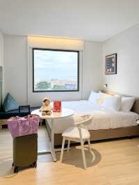 GO! Hotel Chonburi ✨ งบ 500.- ต่อคนเท่านั้น