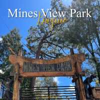 Mines View Park | บาเกียว ฟิลิปปินส์🇵🇭
