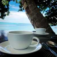 Poolside Grub @ Chura Samui…