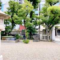 【大阪府】えべっさんで有名な今宮戎神社！