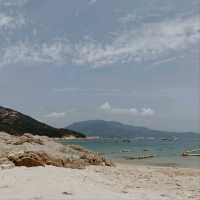Dameisha Beach, Shenzhen