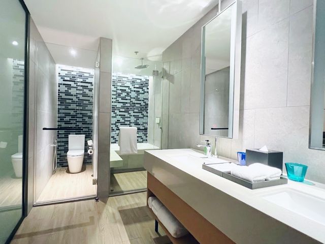 吉隆坡彭亨路萬楓酒店 Fairfield Kuala Lumpur Jalan Pahang