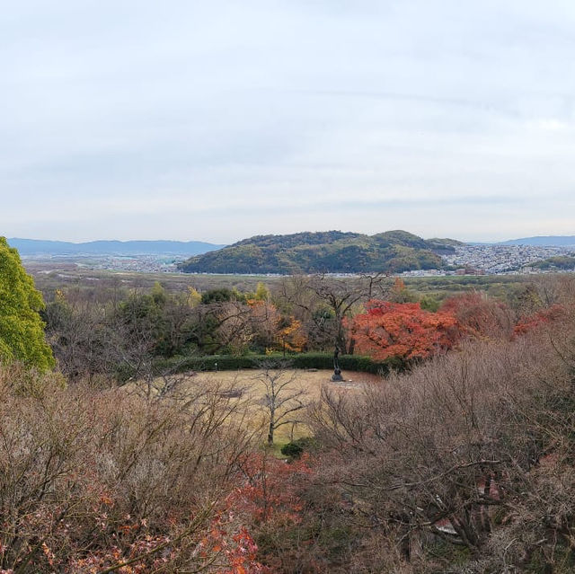 Asahi Beer Oyamazaki Villa Museum of Art