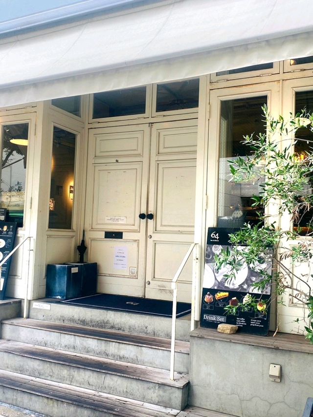 神戸居留地おすすめランチ