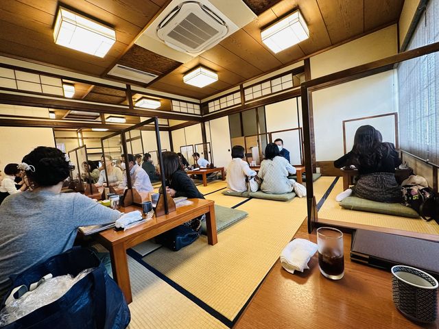 日本名古屋｜百年老店蓬萊軒