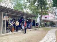 ‘กาดต๋องตึง’ ที่ท่องเที่ยวชาวอินดี้อินใจ