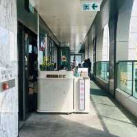 🌟 將軍澳寵物友善餐廳 • 海景下品嚐高質點心 🌟