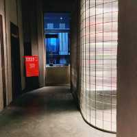 NOA Hotel in ShenZhen