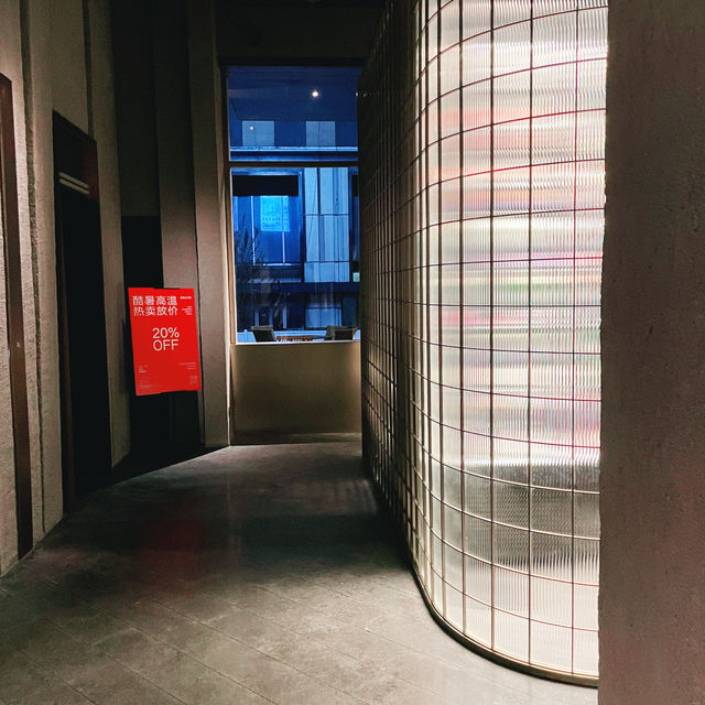 NOA Hotel in ShenZhen  NOA Hotel in ShenZhen