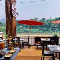 Riverside Guesthouse