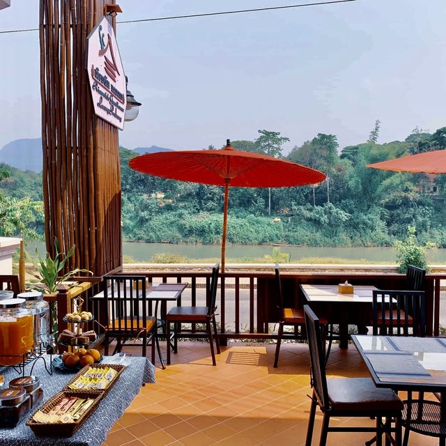 Riverside Guesthouse