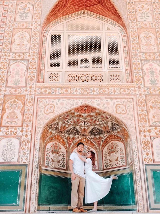 【印度行程攻略】Delhi、Varanasi、Agra、Jaipur，快來瞭解！