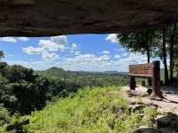 วนอุทยานน้ำตกผาหลวง