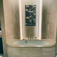 Experience Luxury Waldorf Astoria Bangkok