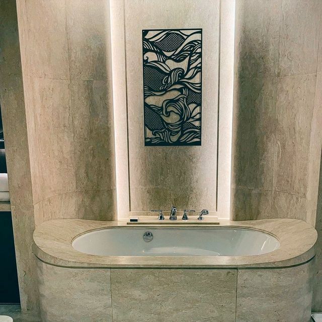 Experience Luxury Waldorf Astoria Bangkok