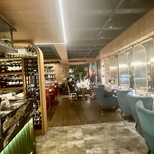 （布納咖啡館）美食餐廳值得推薦大家