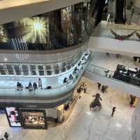 ICON Siam - shopping in Bangkok