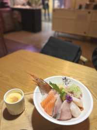 觀塘工廈抵食精緻定食