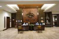 Katiliya Mountain Resort รีสอร์ทเชียงราย 