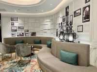 Aira hotel  โรงแรมดีๆย่านนานา ใจกลางกรุงเทพ