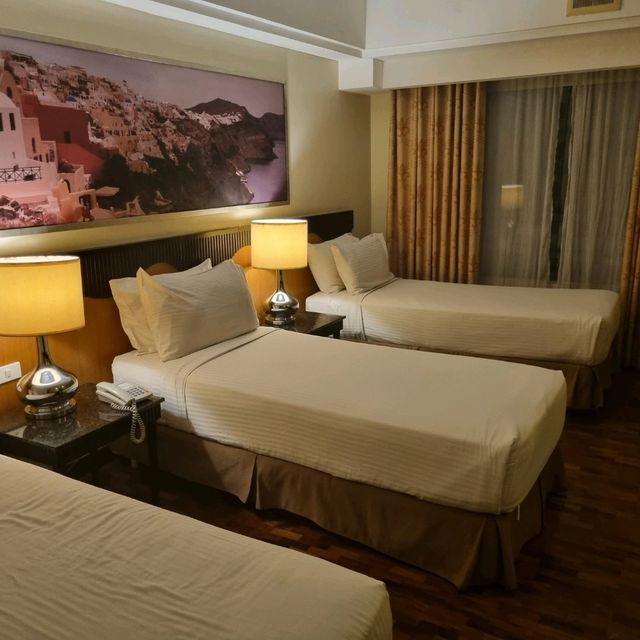 가성비 좋은 필리핀 호텔 엘리자베스 세부(Hotel Elizabeth Cebu)