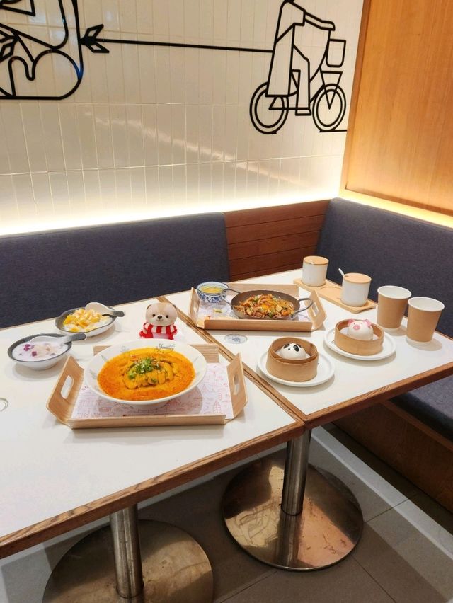 荃灣 | YumMee | 新店進駐愉景新城