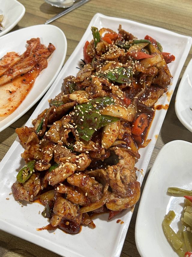 금잔디 스키에서 벗어나고자 가 본 지산 스키장에서의 최고 행복 스키⛷️