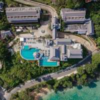 NAMAKA RESORT PHUKET พักชิลวิวมหาสมุทร