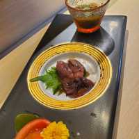 《有驚喜一試難忘Omakase 》
