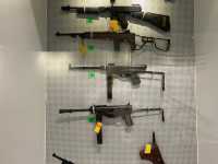 Army Museum Port Dickson