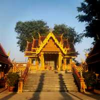 ศาลหลักเมืองเพชรบูรณ์