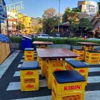 Think Park เชียงใหม่ เหมือนได้ไปญี่ปุ่น