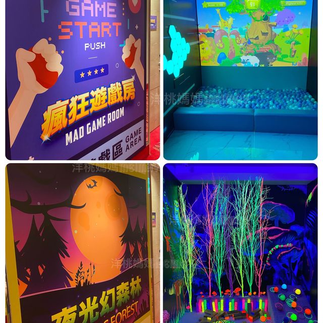 超抵親子staycation 🏨 麗豪航天城酒店