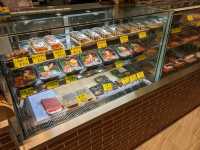 多元化外賣店 值得一試
