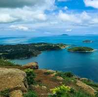 ผาหินดำ ภูเก็ต