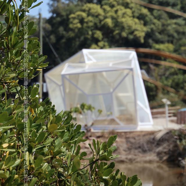 西貢離島遊，發掘鹽田梓「教友村」的客家文化