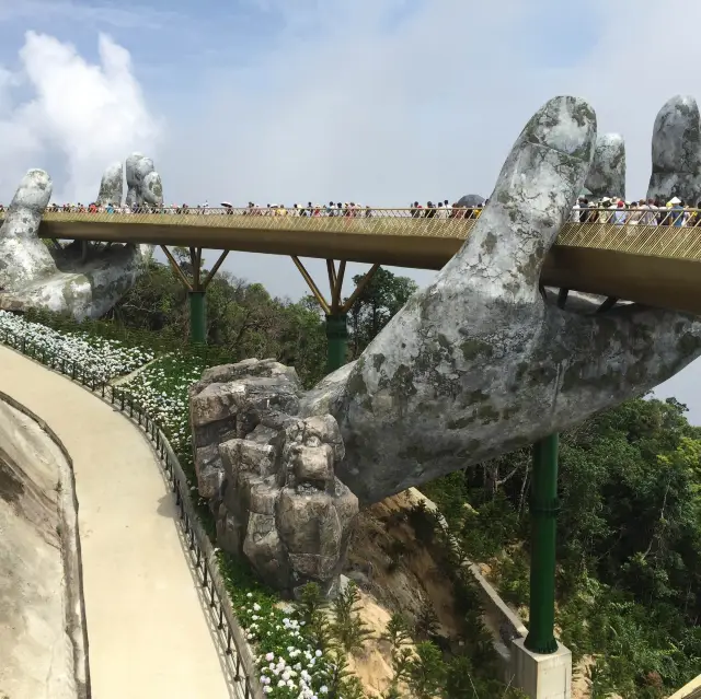 Bana Hills, Danang, Vietnam 🇻🇳