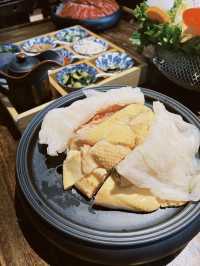 🥘銅鑼灣必食花膠雞湯 - 火鍋隨意門