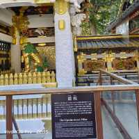 日光東照宮－擁有400年以上歷史的世界遺產