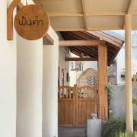 Pankam Coffee - พันคำ