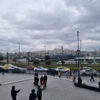 Mosque Hoping In Istanbul