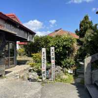 【沖縄県】やちむんの里でうつわ探しの旅！